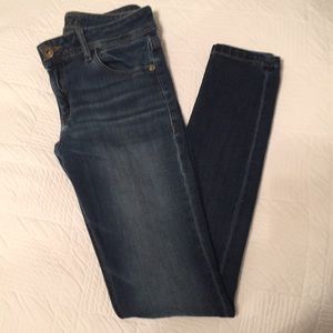 DL1961 Florence Insta-sculpt Jeans